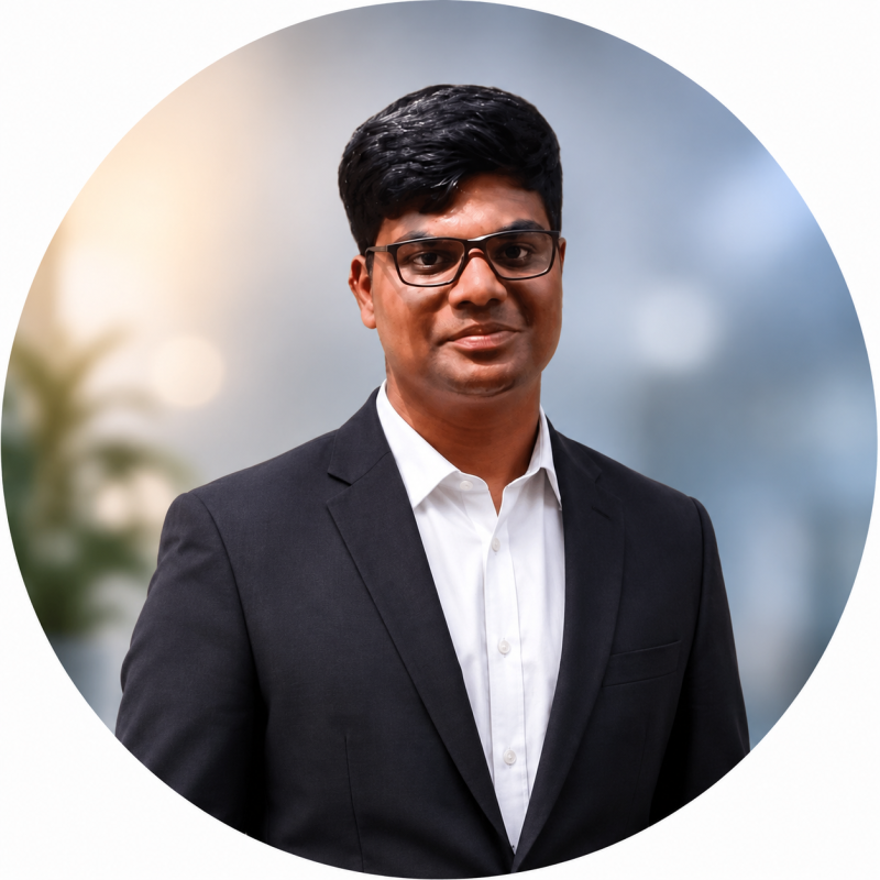 Umanathan Muthukumaran